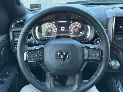 2026 Ram 1500 Limited Black, Rockland, ME