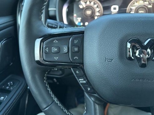 2026 Ram 1500 Limited Black, Rockland, ME