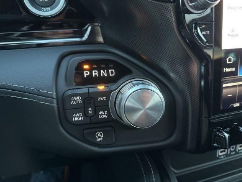 2026 Ram 1500 Limited Black, Rockland, ME