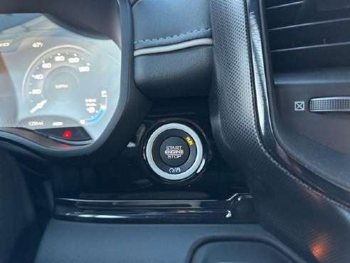 2026 Ram 1500 Limited Black, Rockland, ME