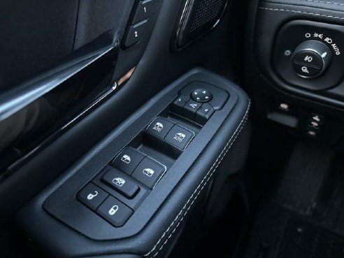 2026 Ram 1500 Limited Black, Rockland, ME