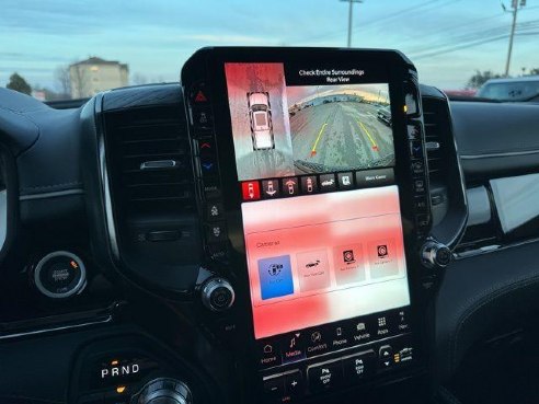 2026 Ram 1500 Limited Black, Rockland, ME