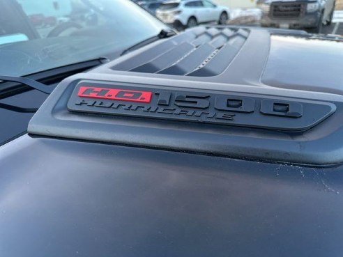 2026 Ram 1500 Limited Black, Rockland, ME