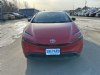 2023 Toyota Prius LE Red, Rockland, ME