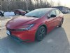 2023 Toyota Prius LE Red, Rockland, ME