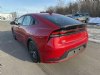 2023 Toyota Prius LE Red, Rockland, ME