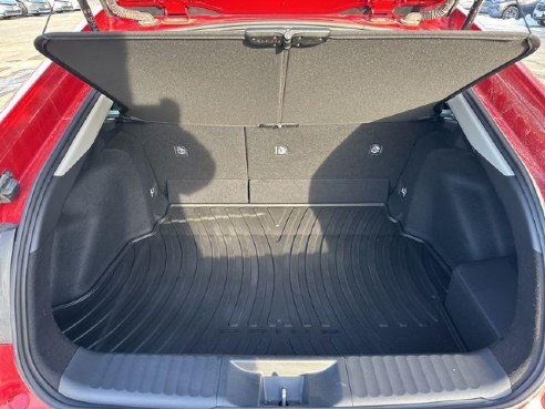 2023 Toyota Prius LE Red, Rockland, ME