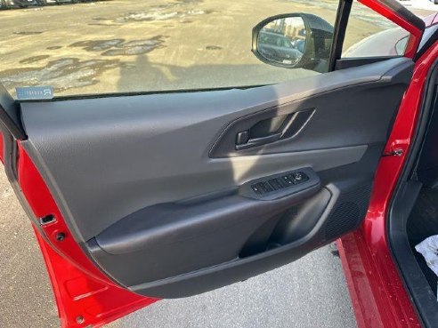 2023 Toyota Prius LE Red, Rockland, ME