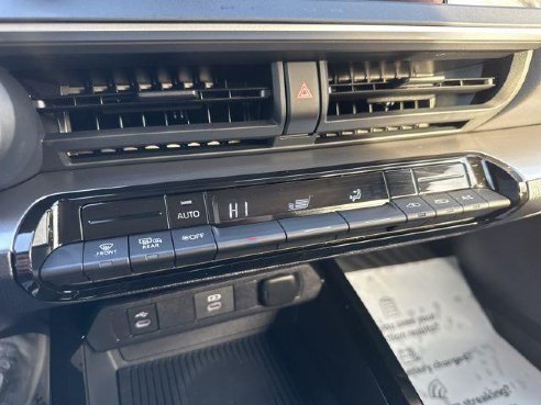 2023 Toyota Prius LE Red, Rockland, ME