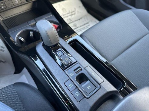 2023 Toyota Prius LE Red, Rockland, ME