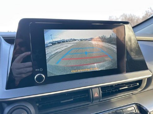 2023 Toyota Prius LE Red, Rockland, ME