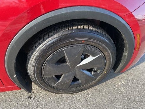 2023 Toyota Prius LE Red, Rockland, ME