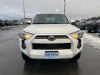 2023 Toyota 4Runner SR5 Premium White, Rockland, ME