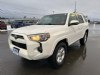 2023 Toyota 4Runner SR5 Premium White, Rockland, ME