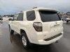 2023 Toyota 4Runner SR5 Premium White, Rockland, ME