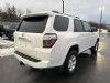 2023 Toyota 4Runner SR5 Premium White, Rockland, ME