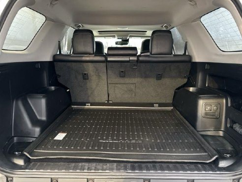 2023 Toyota 4Runner SR5 Premium White, Rockland, ME