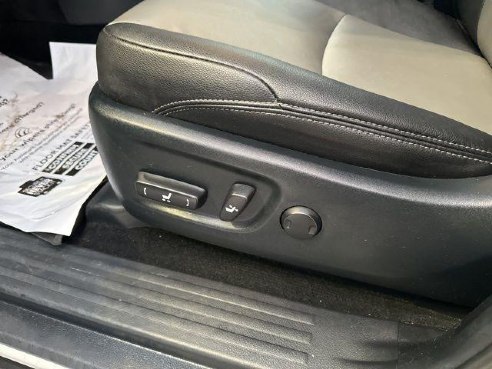 2023 Toyota 4Runner SR5 Premium White, Rockland, ME