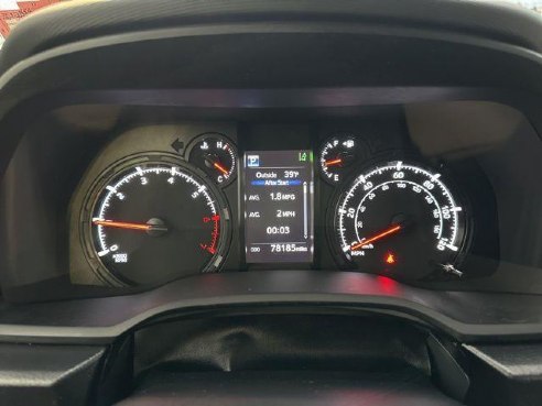 2023 Toyota 4Runner SR5 Premium White, Rockland, ME