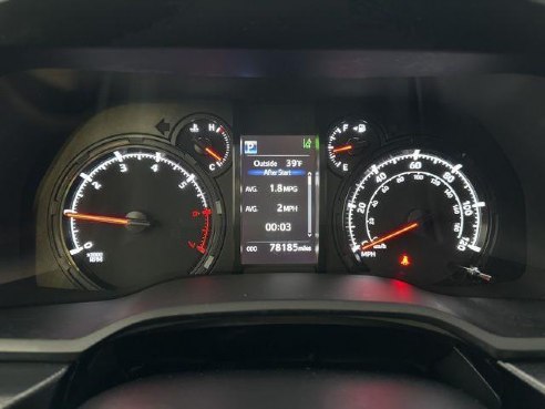 2023 Toyota 4Runner SR5 Premium White, Rockland, ME