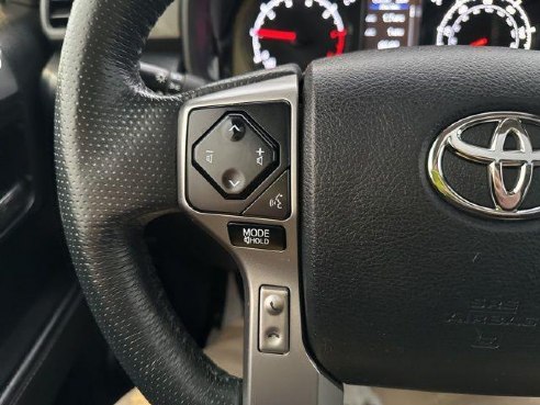 2023 Toyota 4Runner SR5 Premium White, Rockland, ME