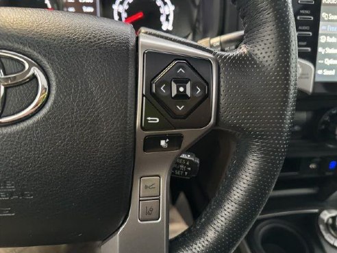 2023 Toyota 4Runner SR5 Premium White, Rockland, ME