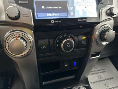 2023 Toyota 4Runner SR5 Premium White, Rockland, ME