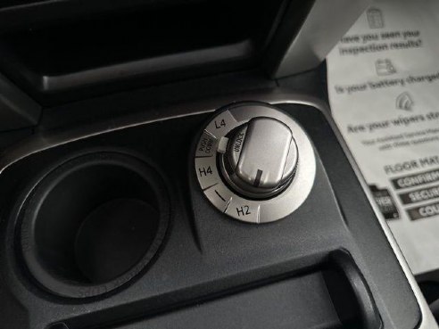 2023 Toyota 4Runner SR5 Premium White, Rockland, ME