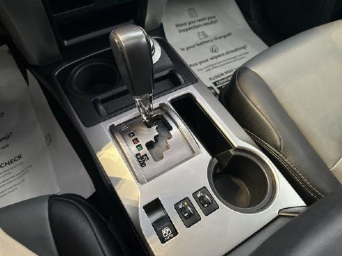 2023 Toyota 4Runner SR5 Premium White, Rockland, ME