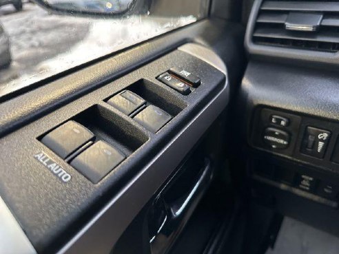 2023 Toyota 4Runner SR5 Premium White, Rockland, ME