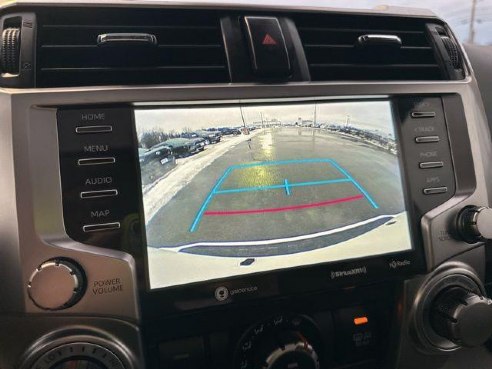 2023 Toyota 4Runner SR5 Premium White, Rockland, ME