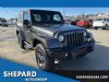 2018 Jeep Wrangler JK - Rockland - ME