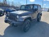 2018 Jeep Wrangler JK Sport Gray, Rockland, ME