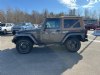 2018 Jeep Wrangler JK Sport Gray, Rockland, ME