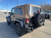 2018 Jeep Wrangler JK Sport Gray, Rockland, ME