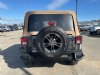 2018 Jeep Wrangler JK Sport Gray, Rockland, ME