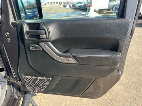 2018 Jeep Wrangler JK Sport Gray, Rockland, ME