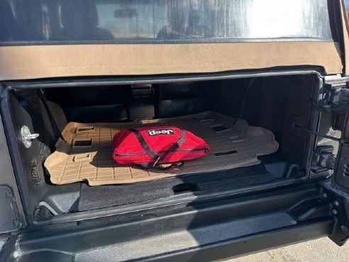 2018 Jeep Wrangler JK Sport Gray, Rockland, ME