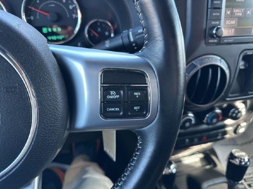 2018 Jeep Wrangler JK Sport Gray, Rockland, ME