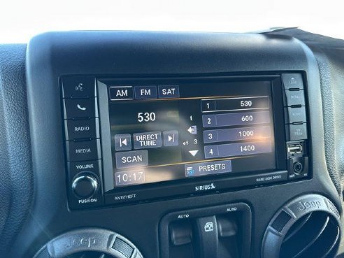 2018 Jeep Wrangler JK Sport Gray, Rockland, ME