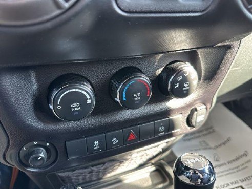 2018 Jeep Wrangler JK Sport Gray, Rockland, ME