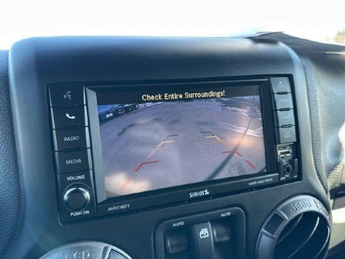 2018 Jeep Wrangler JK Sport Gray, Rockland, ME