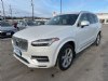 2023 Volvo XC90 Recharge Plug-In Hybrid Ultimate White, Rockland, ME
