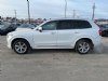 2023 Volvo XC90 Recharge Plug-In Hybrid Ultimate White, Rockland, ME