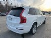 2023 Volvo XC90 Recharge Plug-In Hybrid Ultimate White, Rockland, ME