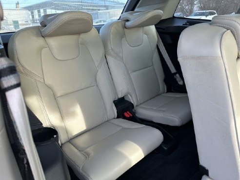 2023 Volvo XC90 Recharge Plug-In Hybrid Ultimate White, Rockland, ME