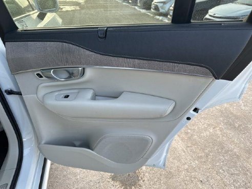 2023 Volvo XC90 Recharge Plug-In Hybrid Ultimate White, Rockland, ME