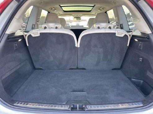 2023 Volvo XC90 Recharge Plug-In Hybrid Ultimate White, Rockland, ME