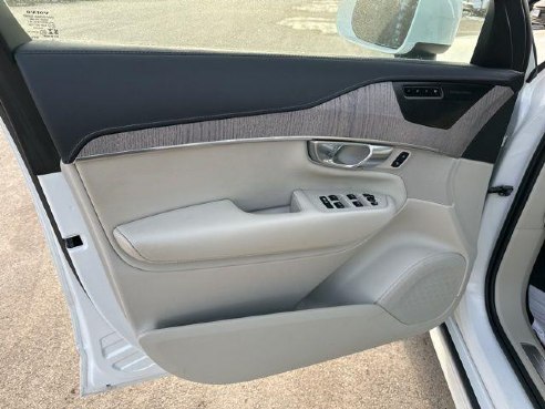 2023 Volvo XC90 Recharge Plug-In Hybrid Ultimate White, Rockland, ME