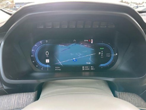 2023 Volvo XC90 Recharge Plug-In Hybrid Ultimate White, Rockland, ME